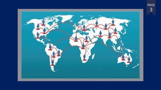 Chapter 1 Meaning of Globalization and Overview | PPTX