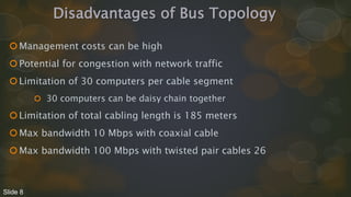 Chapter 1 - Network Topologies.pptx