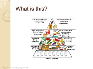 What is this?http://www.whale.to/a/american_food_pyramid.html