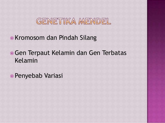 Chapter 1 otak mempengaruhi perilaku