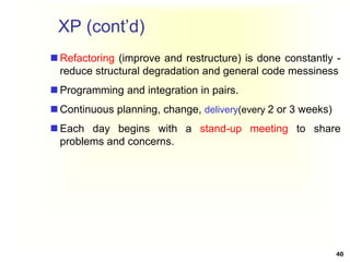 Introduction Software and Software Engineering | PPT