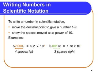 Chapter 1 presentation | PPT
