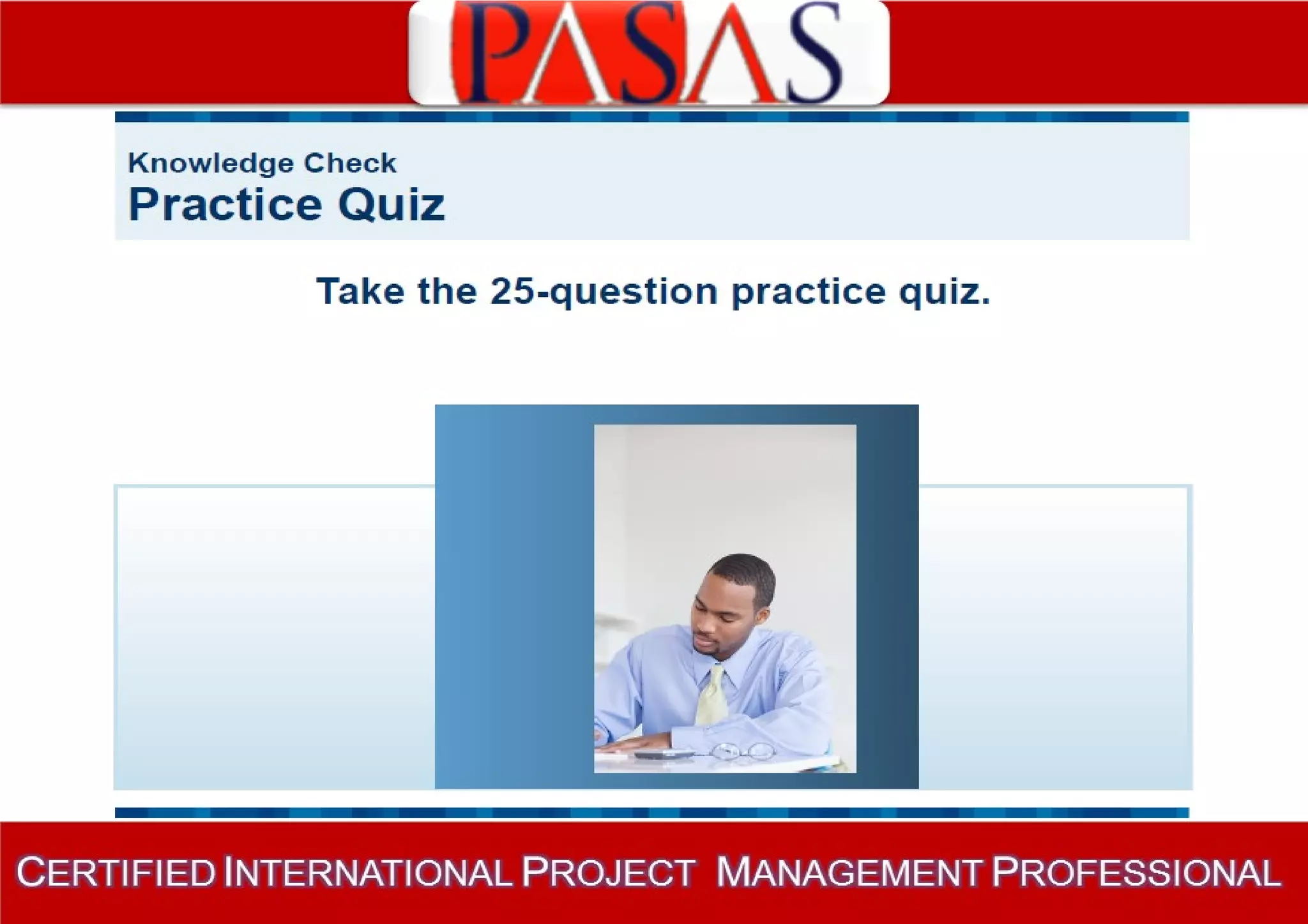 project management concepts