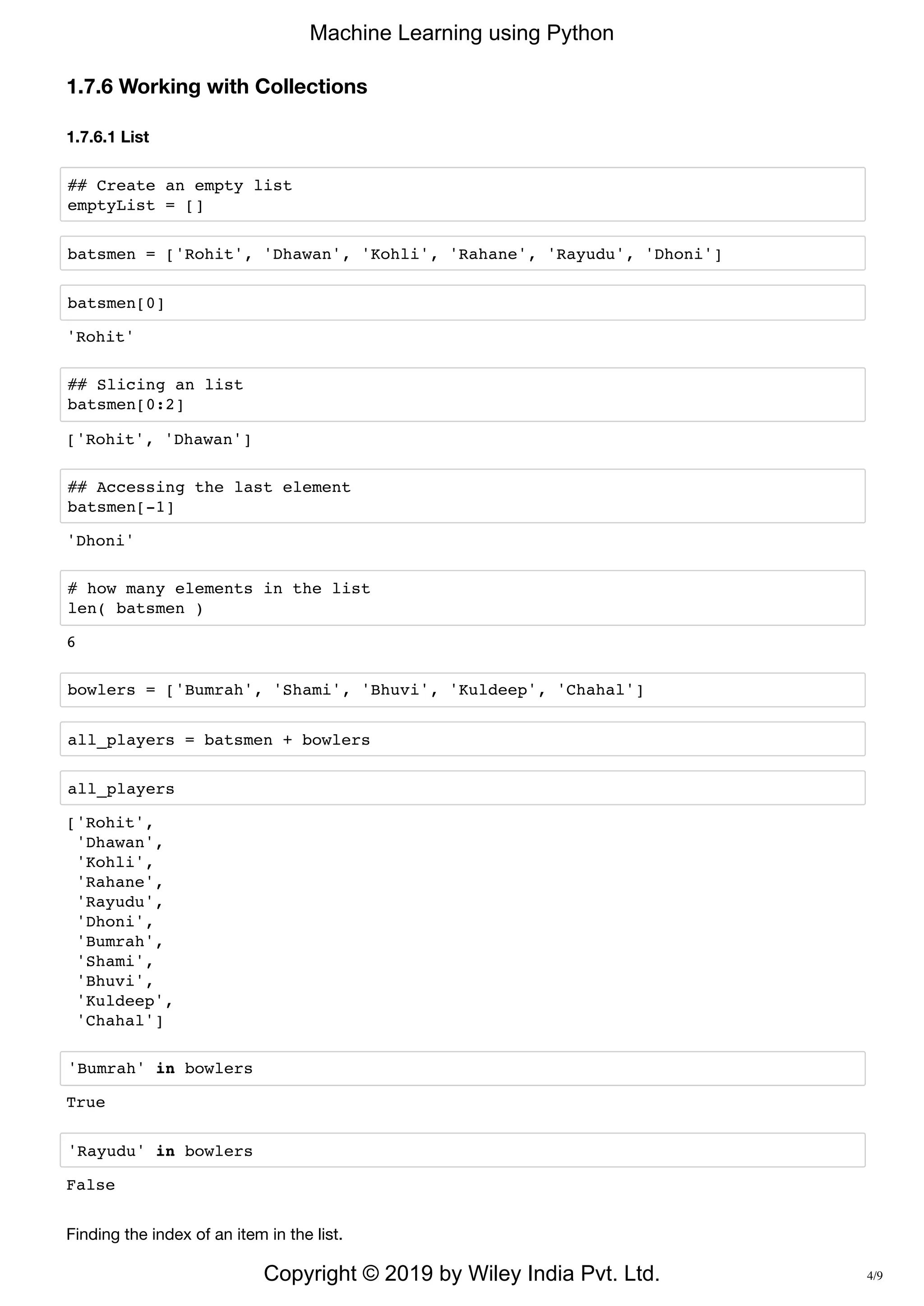 Chapter 1 python basics pdf