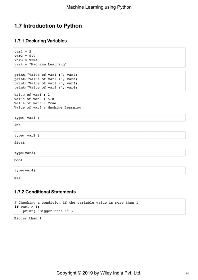Chapter 1 python basics pdf