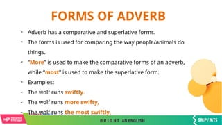 Swiftly Example Chapter 1 REPORT TEXT MATERIALS AND LEARN | PPTX