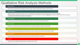 CISSP Chapter 1 Risk Management | PPTX