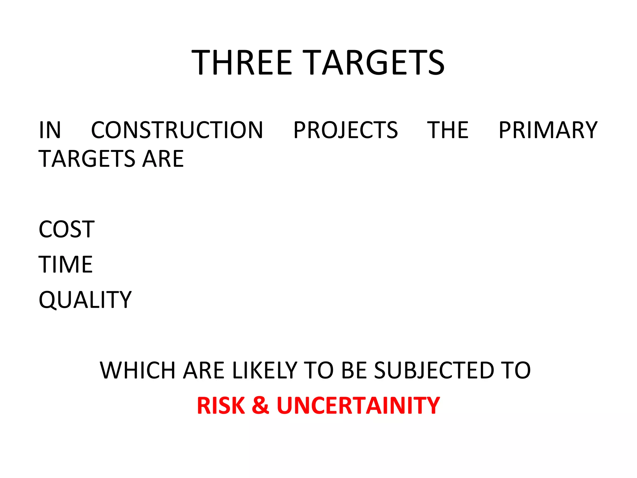 Chapter 1 risk management (3) | PPT