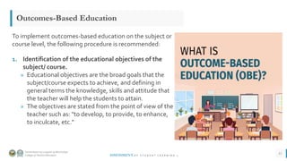 Chapter 1 - Shift of Educational Focus From Content to Learning ...
