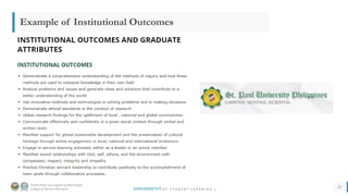 Chapter 1 - Shift of Educational Focus From Content to Learning ...