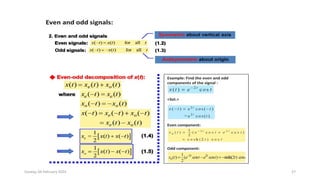 Sunday, 04 February 2024 27
 