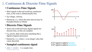 Chapter 1- Signals and Systems Classification.pptx