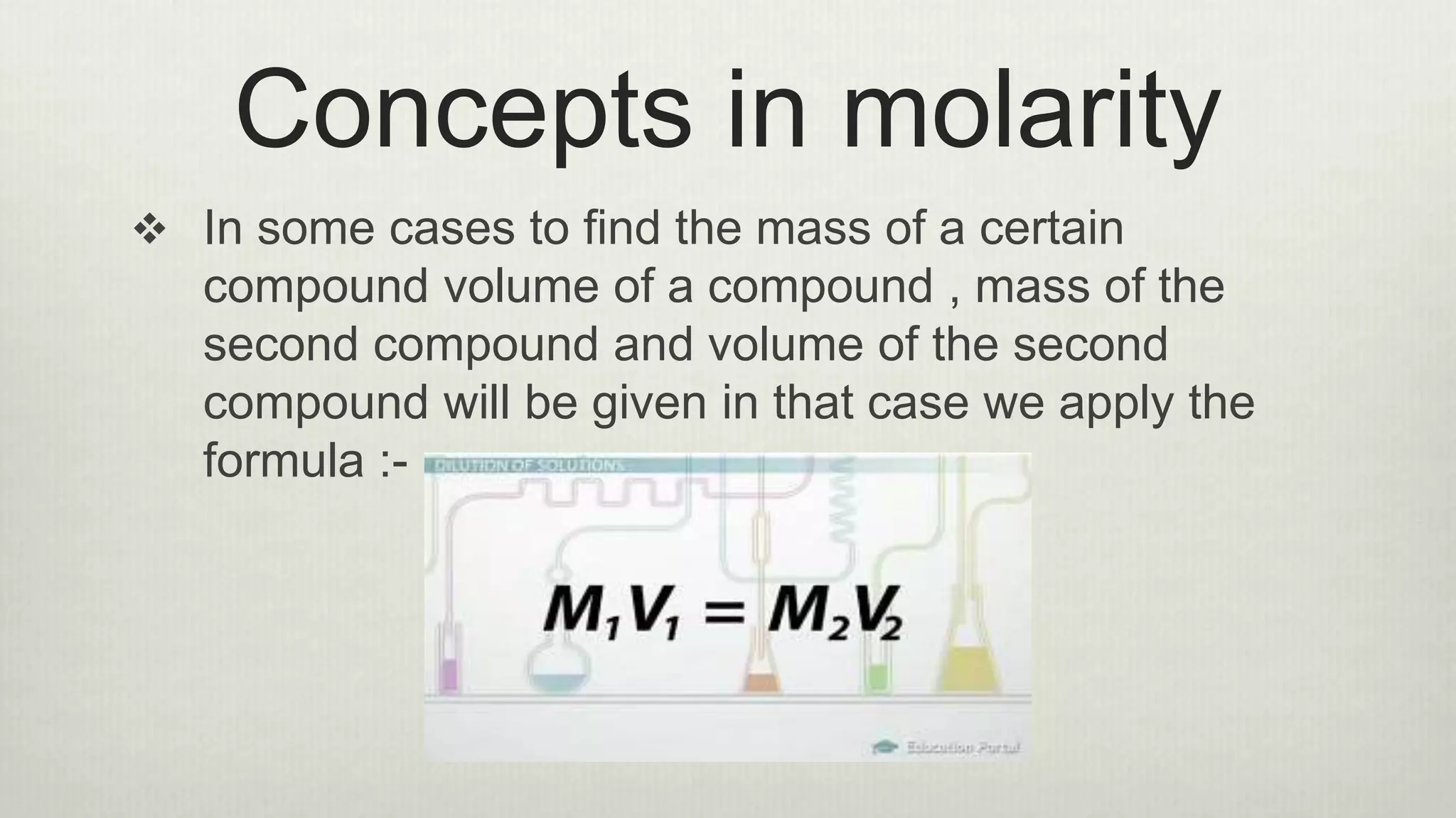 Chapter 1 some basic concepts of chemistry class 11 UPDATED PPT | PPTX
