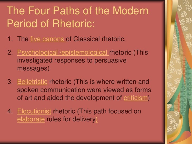 Belletristic examples picture