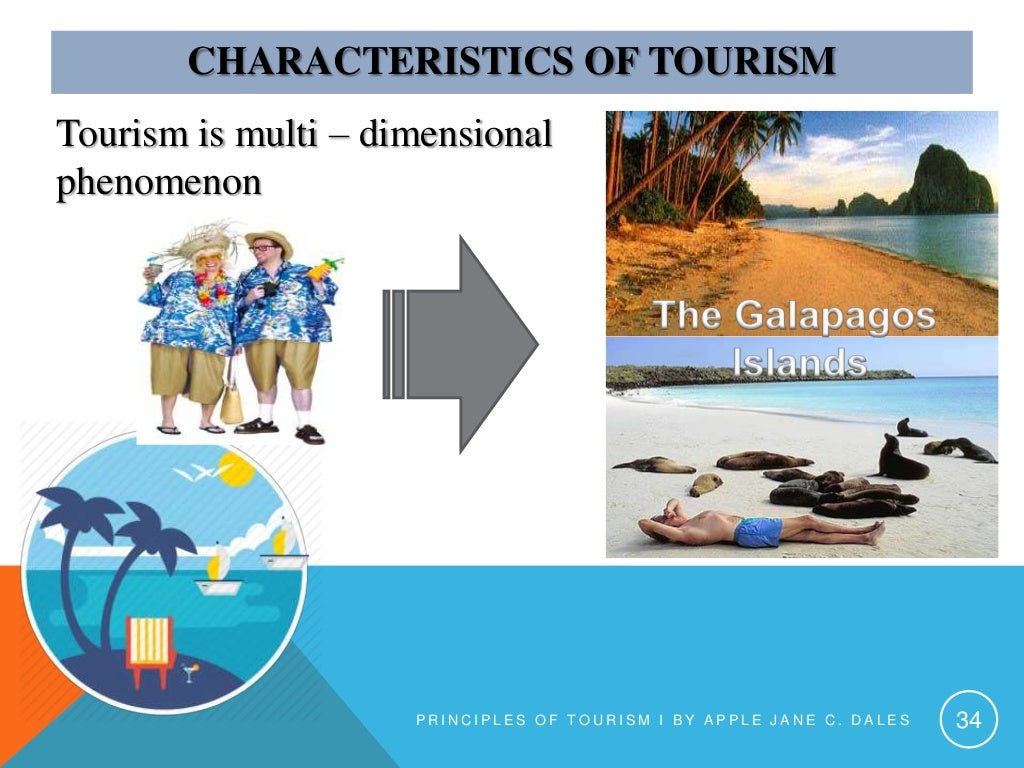 with tourism meaning