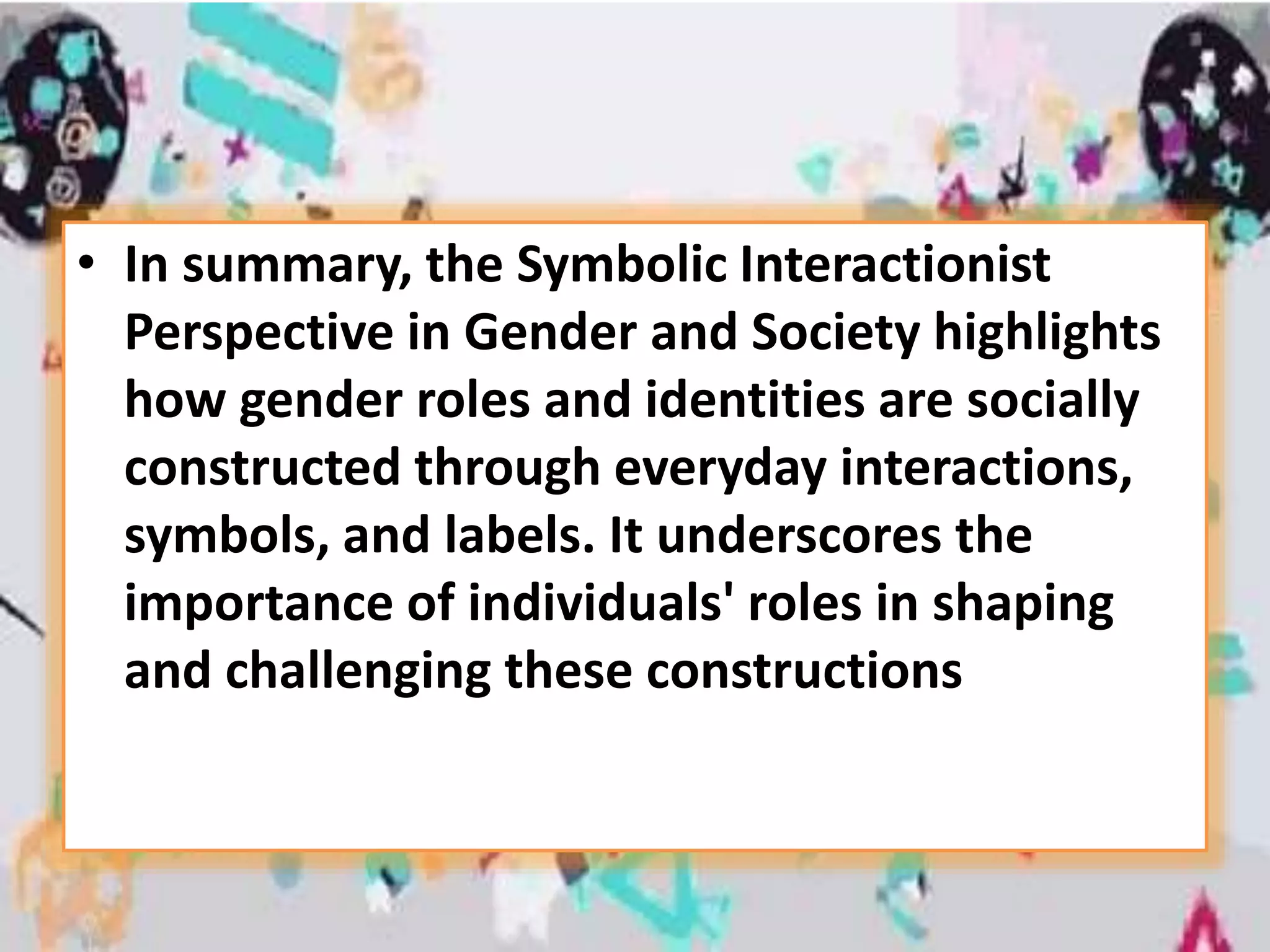 CHAPTER 1 - Theoretical Perspectives on Gender.pptx