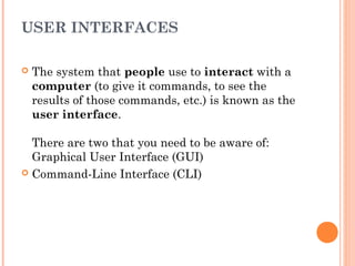 C hapter 1 types-and_components_of_computer_system[1][1] | PPT