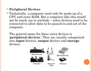 C hapter 1 types-and_components_of_computer_system[1][1] | PPT