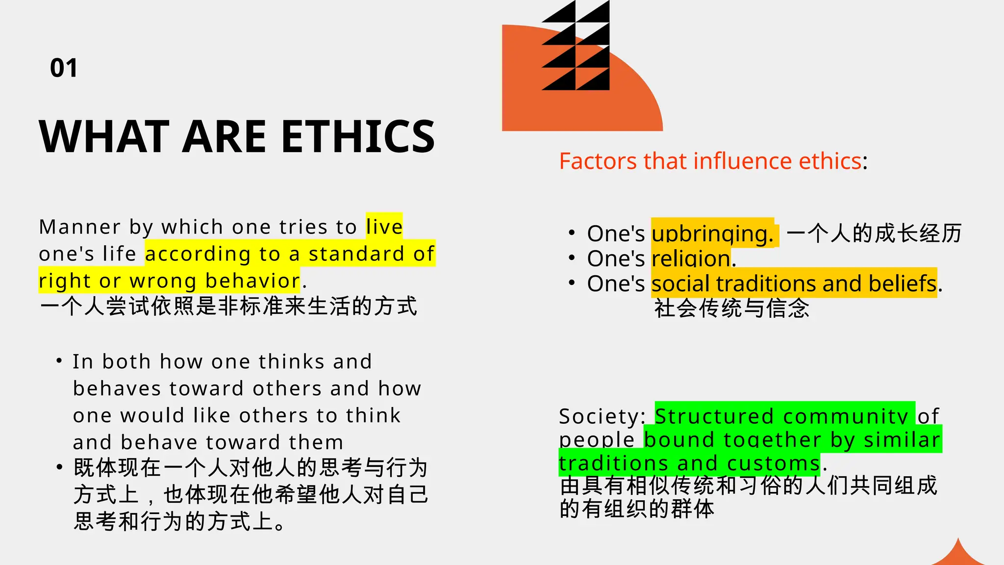 Chapter 1 - Understanding Ethics.pptxSay Malaysia places a strict quota on  goods imported from North Korea but North Korea does not retaliate. Holding  other factors constant, this should immediately cause the supply