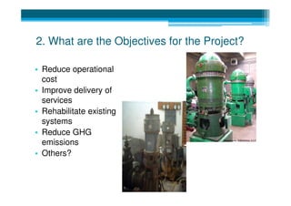 1: Introduction to Water and Energy Efficiency in Water Supply | PDF
