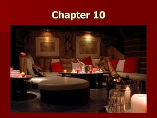Chapter 10 