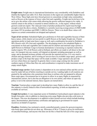 International business notes Chapter 10