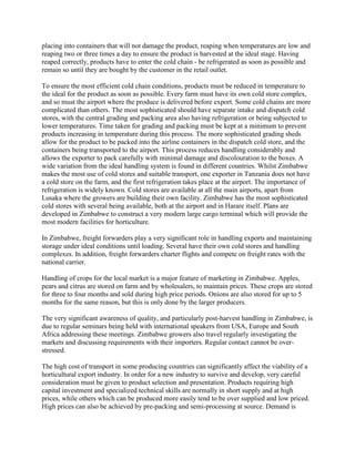 International business notes Chapter 10