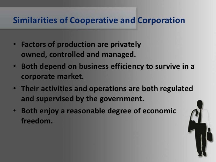 The Firms (Principles of Economics)