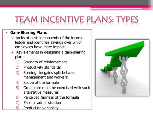 gain sharing plan Profit sharing is a gesture extended by the company to make the employee feel that he or she is also part of the company an employee who is well taken care of will perform better his or her motivation to work will be higher. gain sharing plan Profit sharing is a gesture extended by the company to make the employee feel that he or she is also part of the company an employee who is well taken care of will perform better his or her motivation to work will be higher.