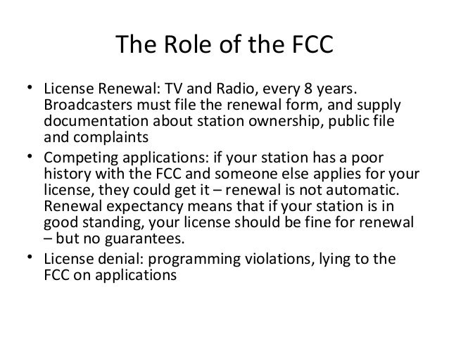 an analysis of federal communications commissions campaign for censorship For the most part, western political communication scholars point to a free expression goal and thus view censorship as an aberration of a democratic form of government in a democracy, truth is sought for legitimacy in governing political censorship would be intolerable, except under most unusual circumstances, such as the national crisis of war. an analysis of federal communications commissions campaign for censorship For the most part, western political communication scholars point to a free expression goal and thus view censorship as an aberration of a democratic form of government in a democracy, truth is sought for legitimacy in governing political censorship would be intolerable, except under most unusual circumstances, such as the national crisis of war.