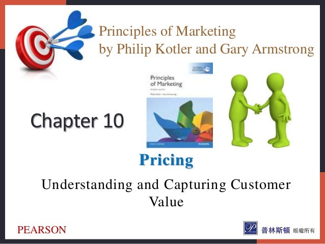 Principles of marketing powerpoint