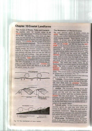 physical geography Chapter 10