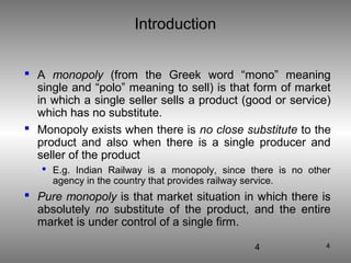 Monopoly | PPT