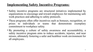 Workplace Safety Management in Occupational health and Safety ...