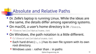 Chapter10 Chapter12 pyhton Python Programming: An Introduction To ...