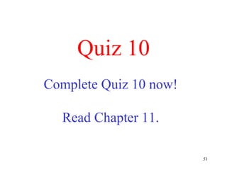Chapter 10 Nervous System I - Basic Structure and Function | PPT