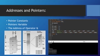 Pointers | PPTX