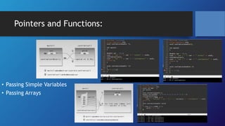 Pointers | PPTX