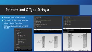 Pointers | PPTX