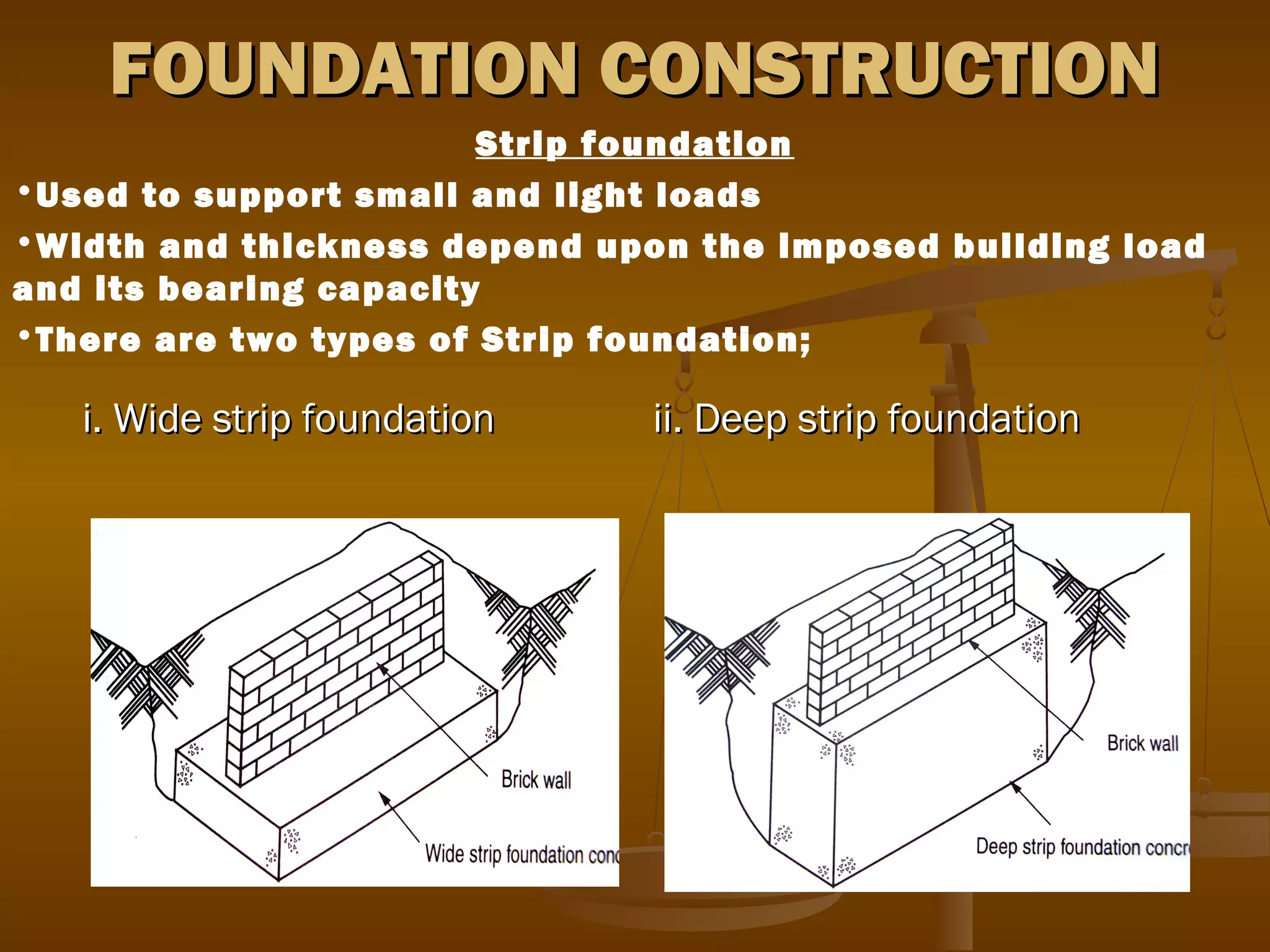 Chapter 10 structure construction | PPT | Civil Engineering Industry ...