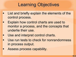 Control Objectives Chart Chapter10_9estevenson.ppt
