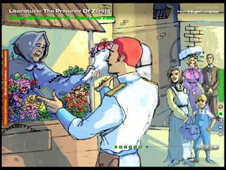 Chapter 10 comic strips | PPT