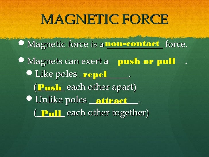 Chapter 10 Force and Pressure Part 3 Chapter 10 Force and Pressure Part 3