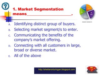 Chapter8LearningQuestions | PPTX
