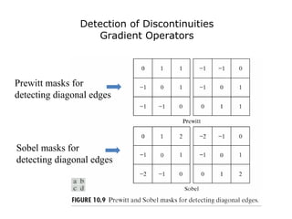 Chapter10 image segmentation | PPT