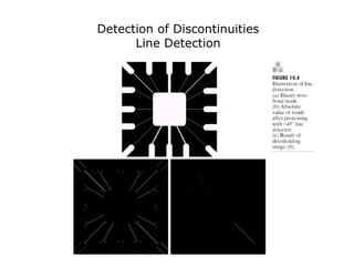 Chapter10 image segmentation | PPT