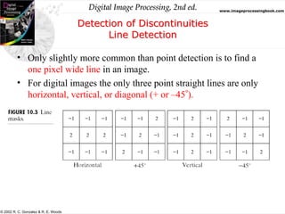 Chapter10 Image Segmentation in DIP ppt.ppt
