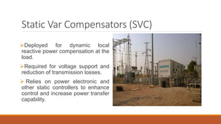 Var Substation Chapter 10 Introduction to Air Insulation Substation .pptx