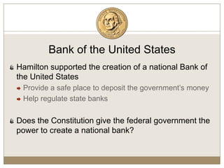 No cruel & unusual punishment