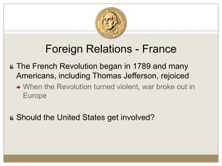 State Federal District Courts